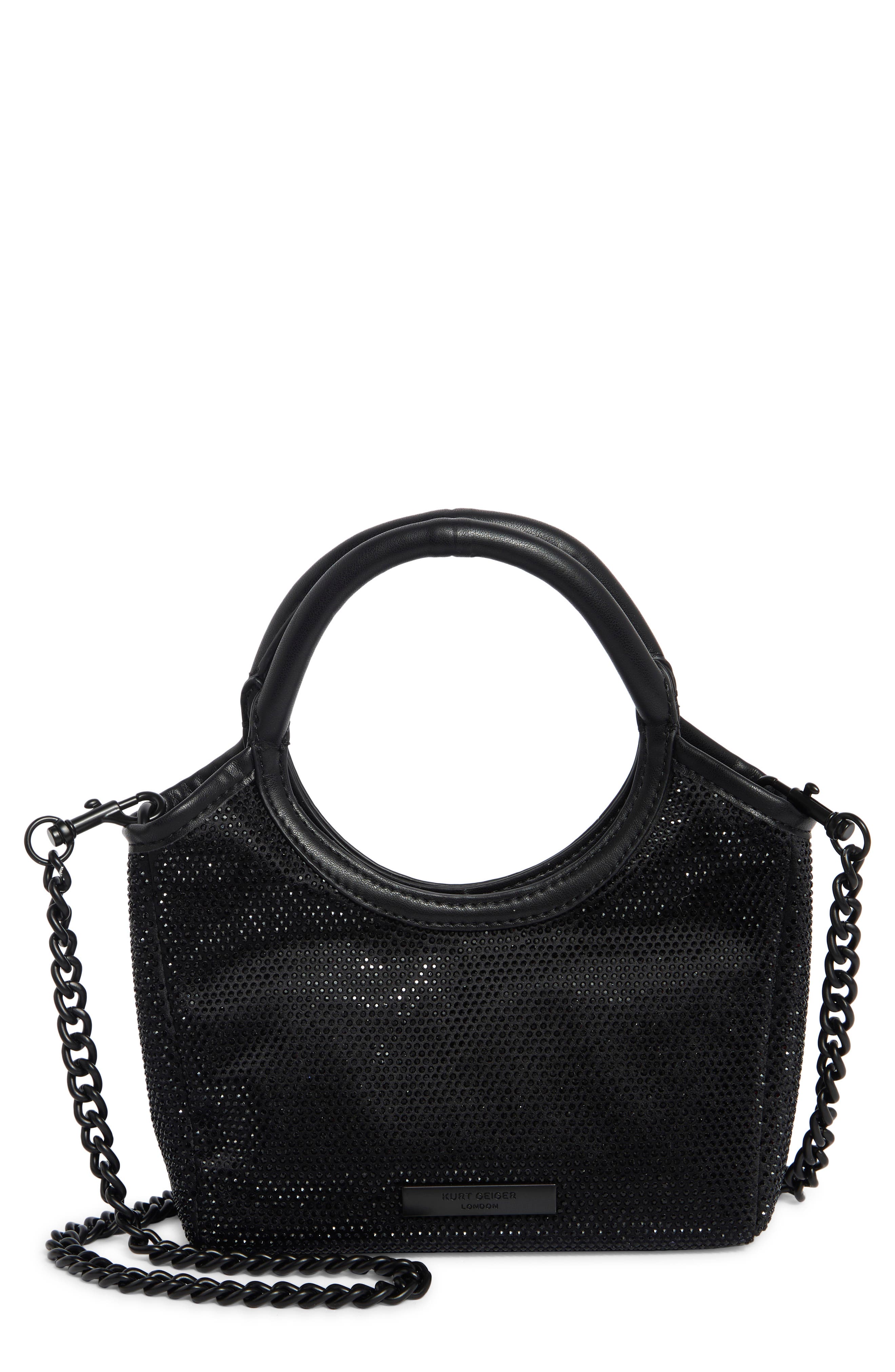 Fabric Sutton XS Tote