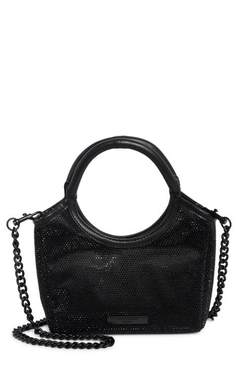 Fabric Sutton XS Tote
