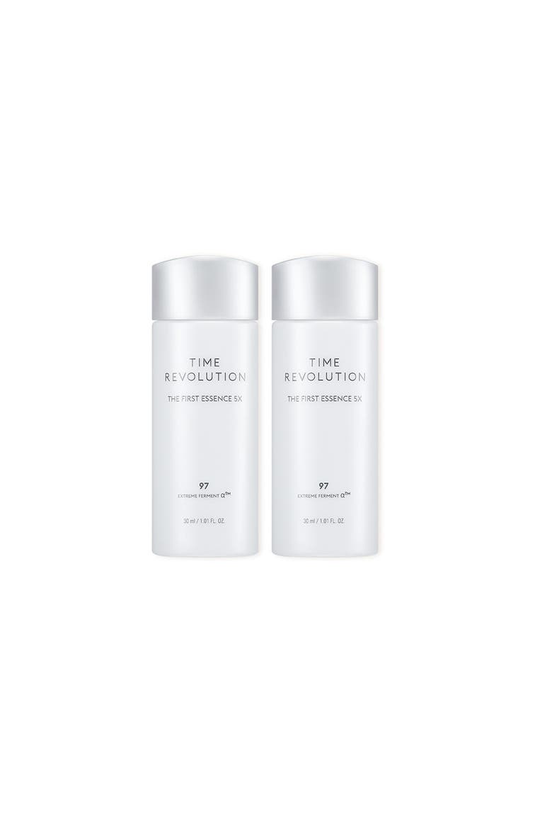 Time Revolution Primestem100 Set, Alternate, color, NONE