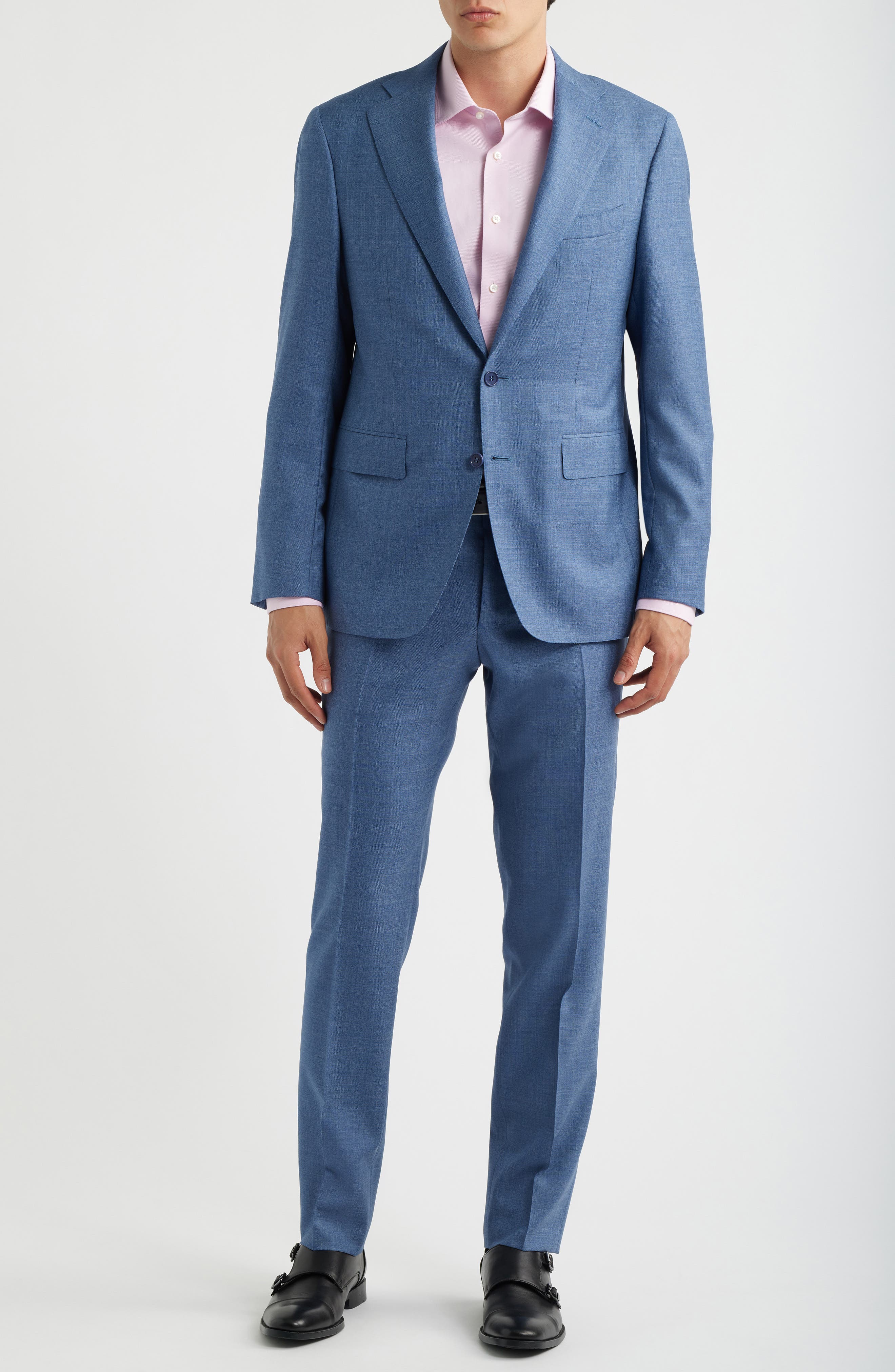 selected LIGHT BLUE