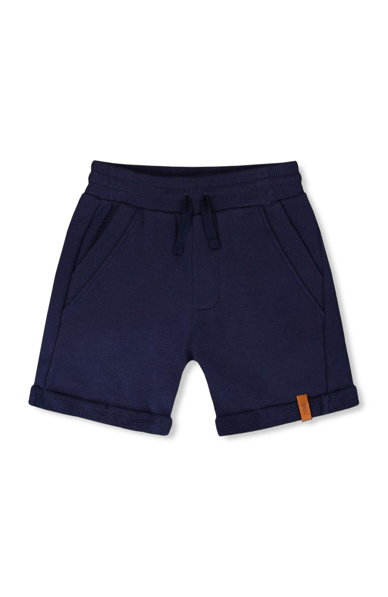 selected Dark Blue
