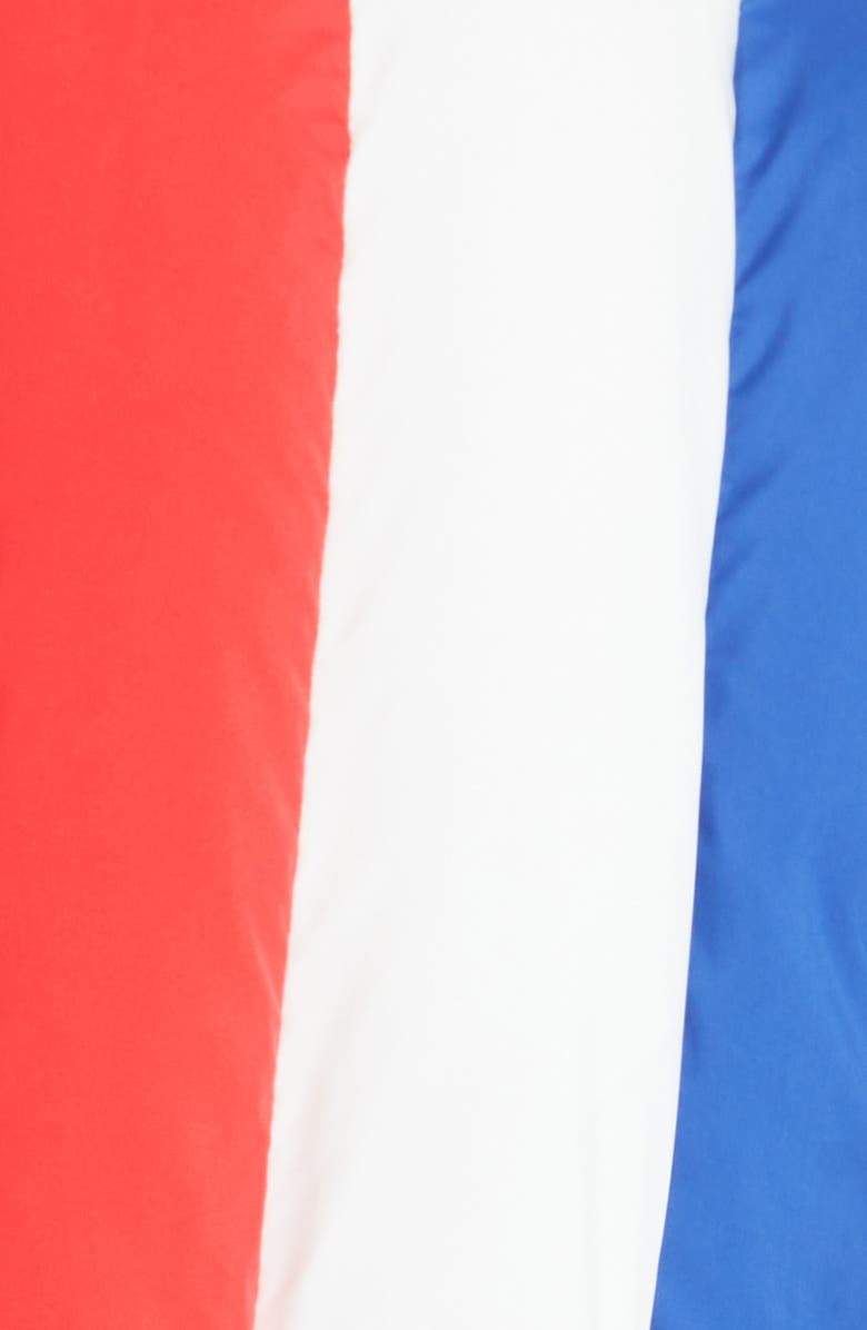 Casablanca Air Puffer Jacket, Alternate, color, 