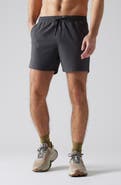 Rhone Pursuit 5-Inch Unlined Training Shorts