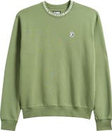 Billionaire Boys Club BB Cosmo Crewneck Sweatshirt