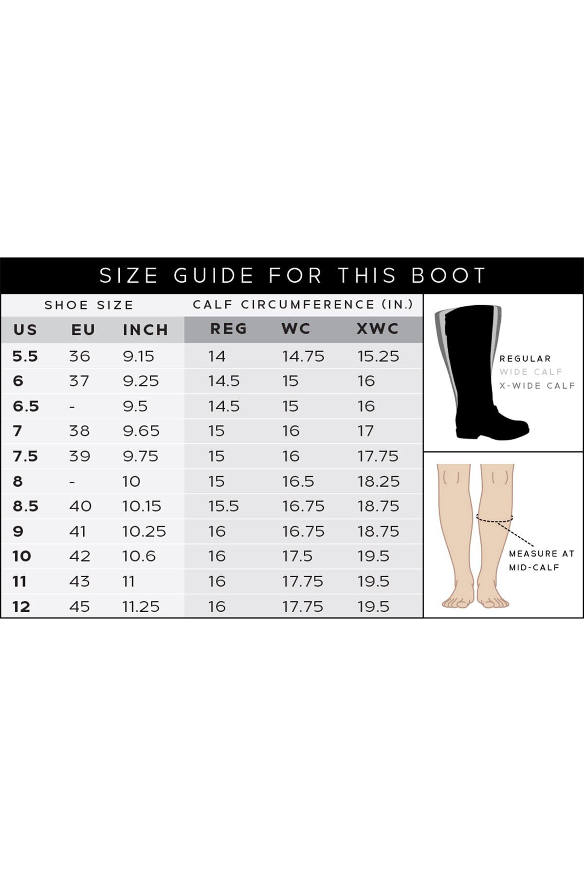 Journee Collection JOURNEE Kyllie Tall Boot, Alternate, color, Animal