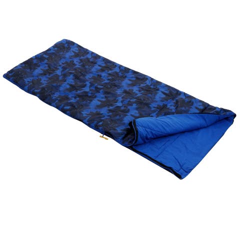 Great Outdoors Kids Maui 2 Season Sleeping Bag