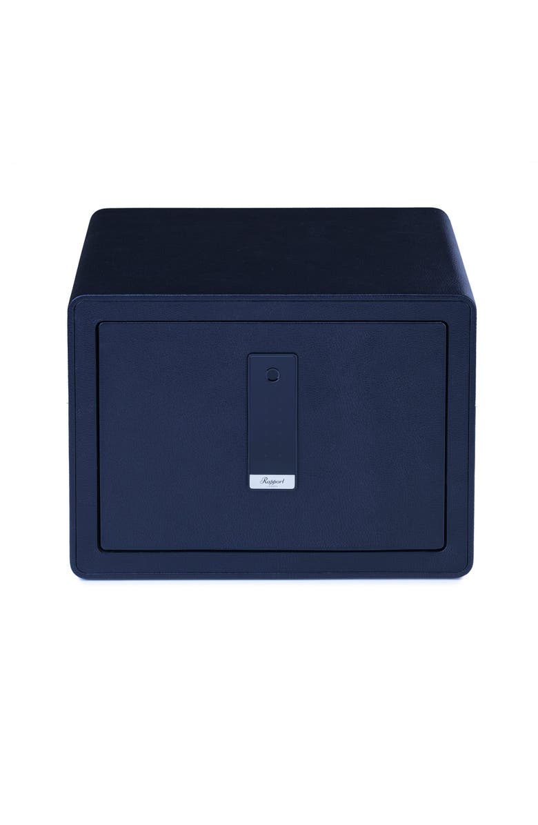 Rapport London SAVOY WATCH WINDER SAFE, Alternate, color, 