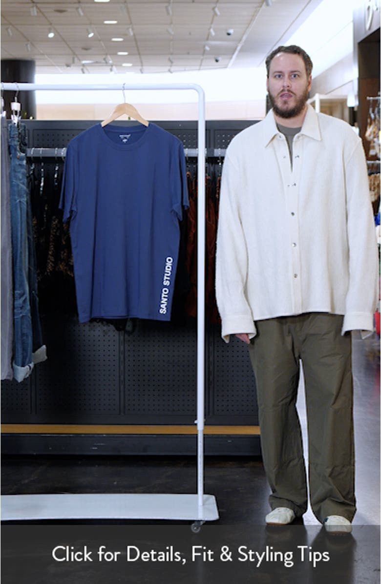 Jett Lawrence Tempo Forever Tech Tee, sales video thumbnail