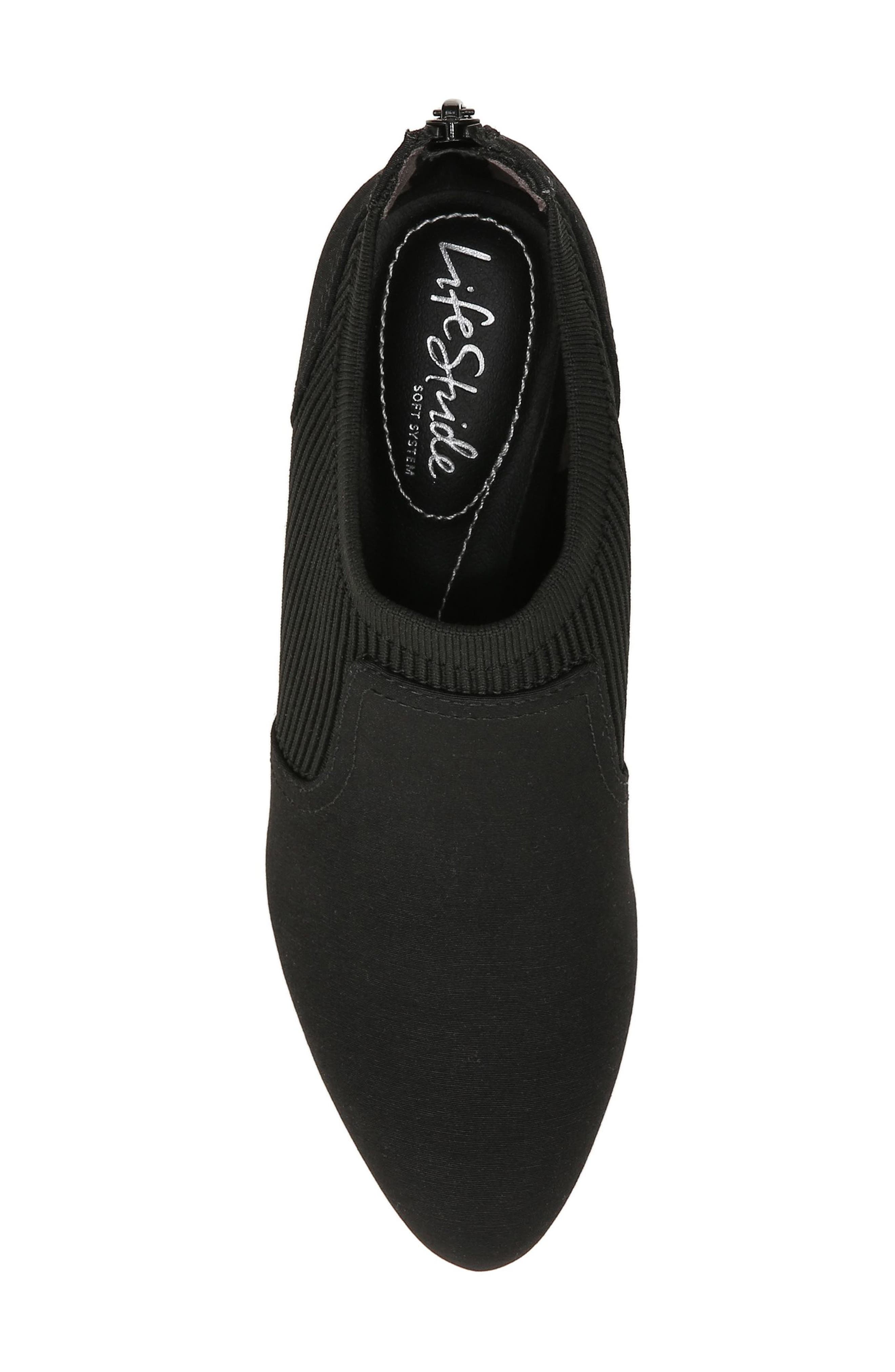 LifeStride Gia Bootie, Alternate, color, 