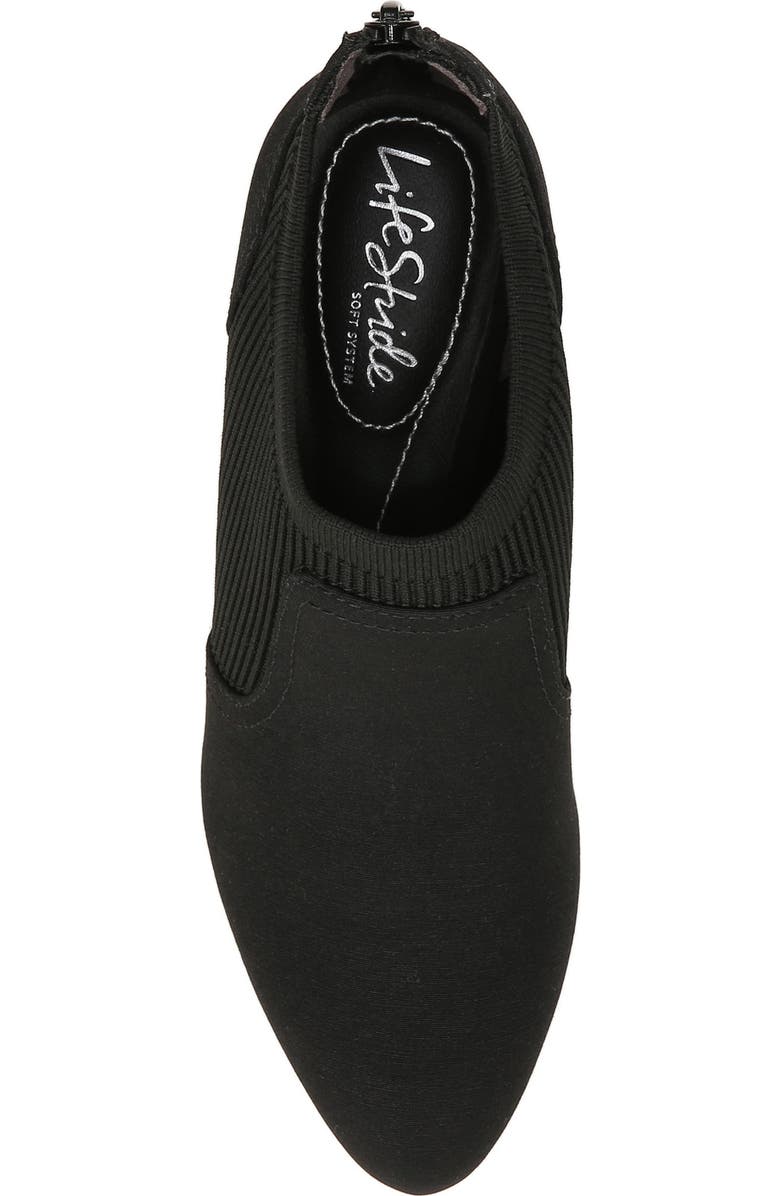 LifeStride Gia Bootie, Alternate, color,