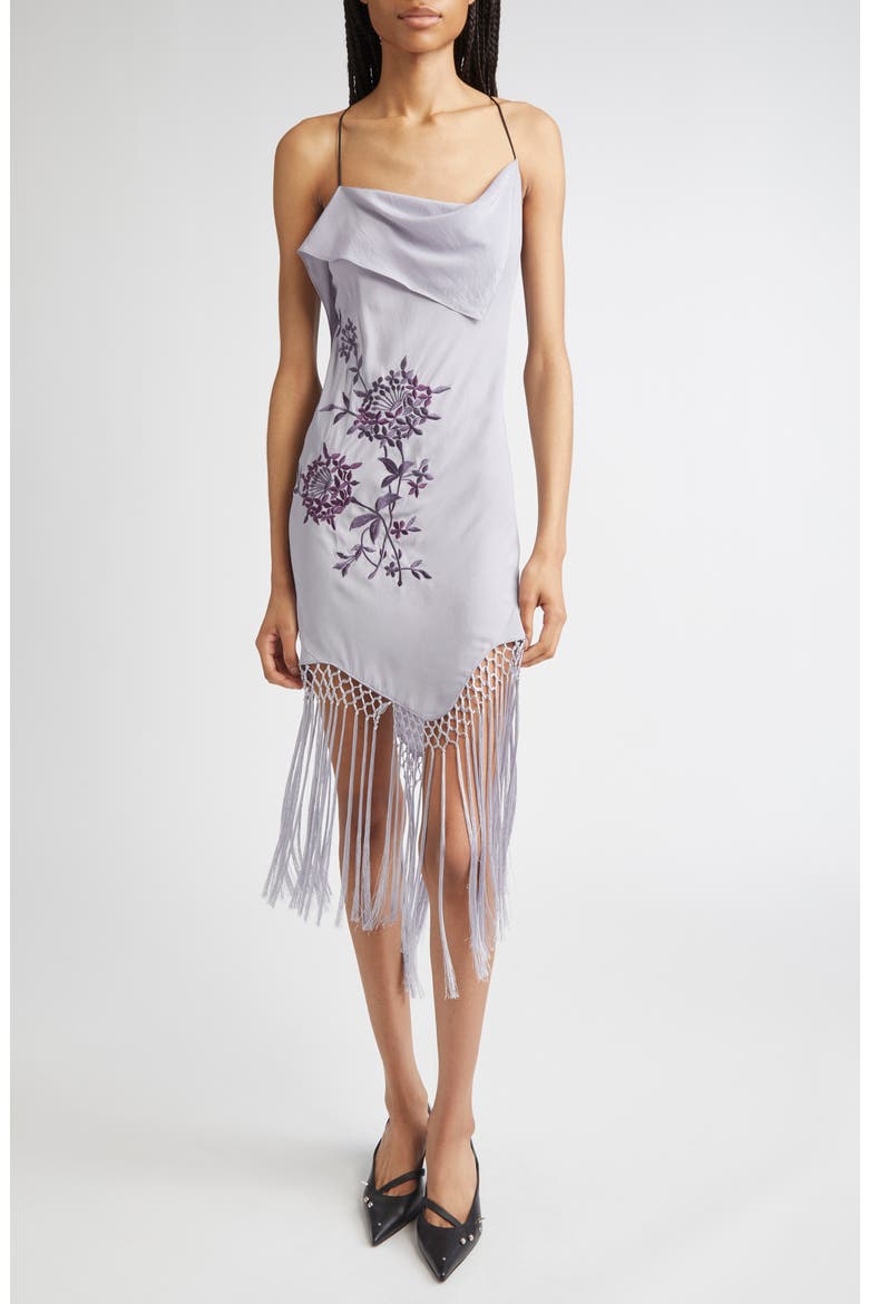 what color shawl with purple dress Tosca Chiffon Shawl Purple