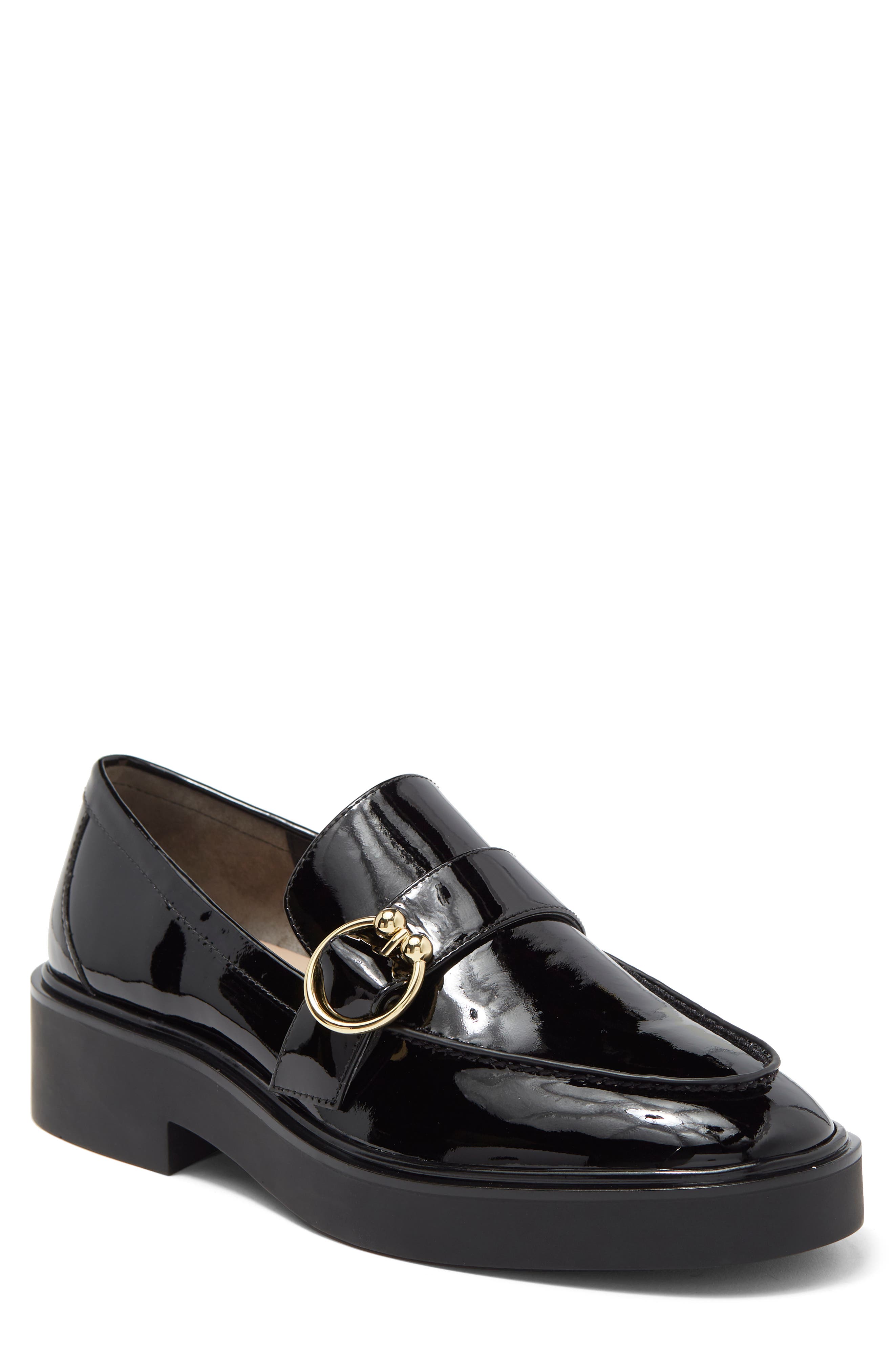 Stuart Weitzman Brenna Loafer, Main, color, 