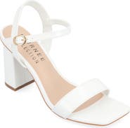 Journee Collection Tivona Sandal