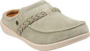 Revitalign Siesta Braidy Orthotic Mule
