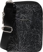 baggallini Modern Take Two RFID Crossbody Bag