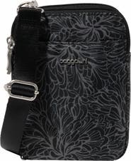 baggallini Modern Take Two RFID Crossbody Bag