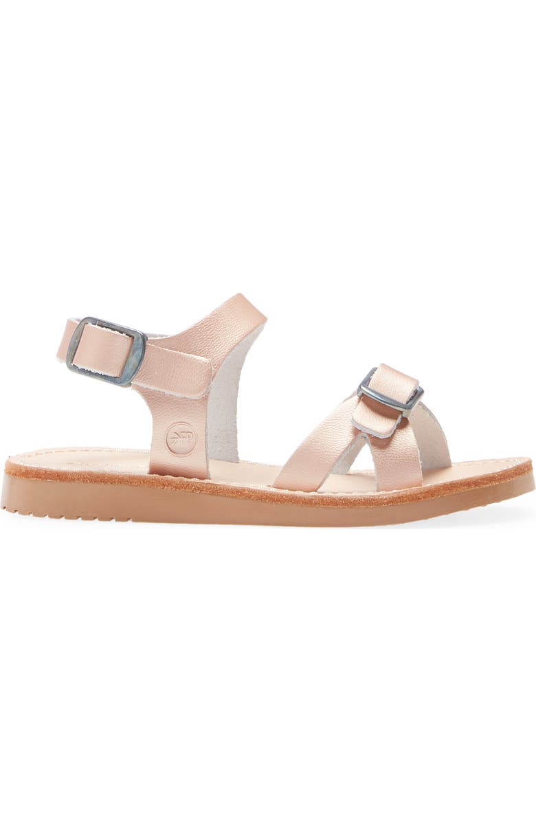 Freshly Picked Kids' Carmel Sandal, Alternate, color,