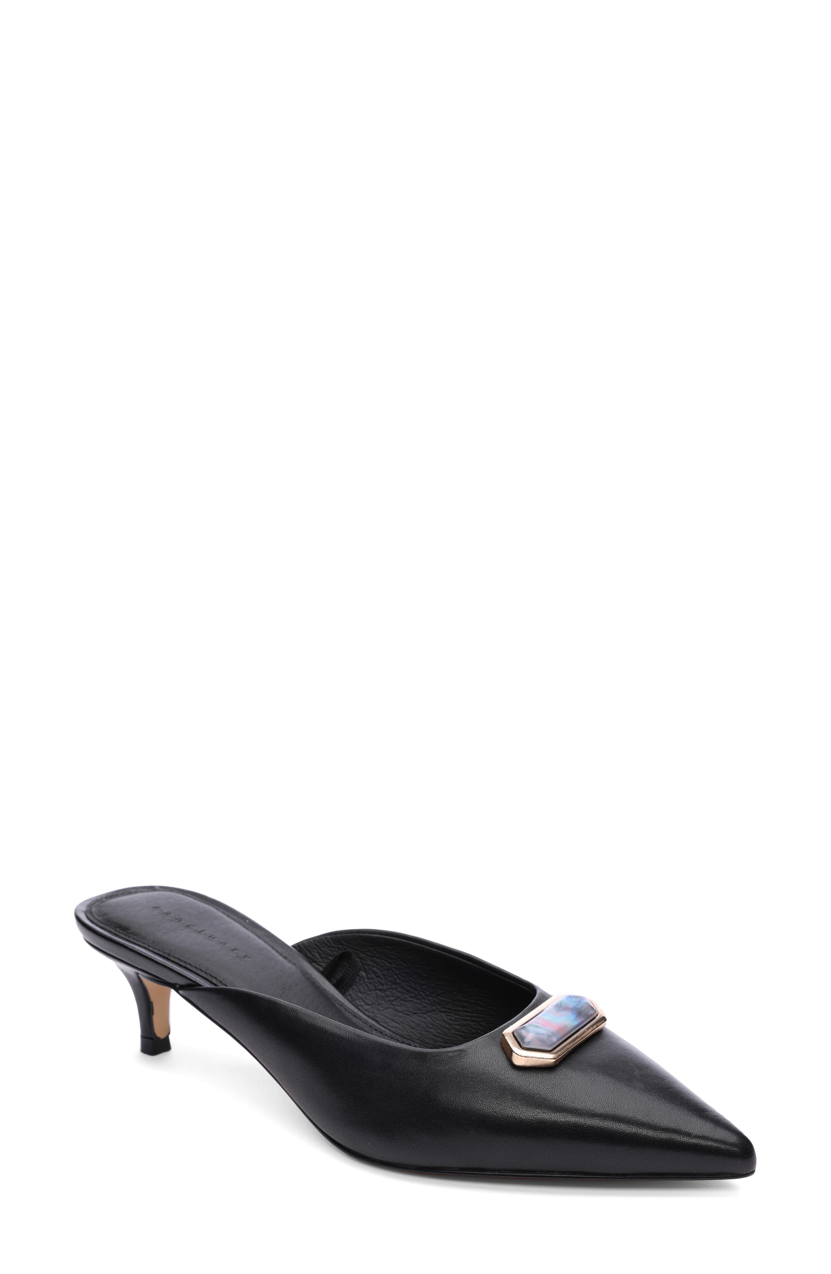 Sanctuary All Night Mule, Main, color, 