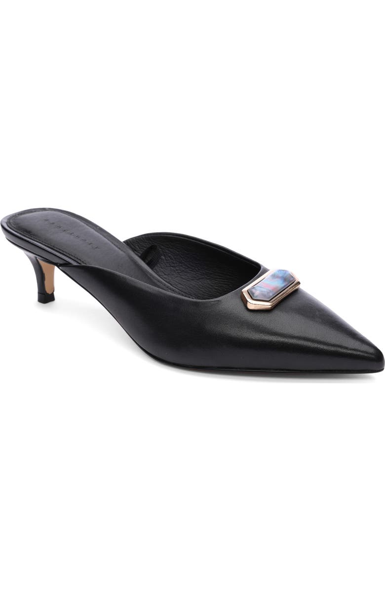 Sanctuary All Night Mule, Main, color,