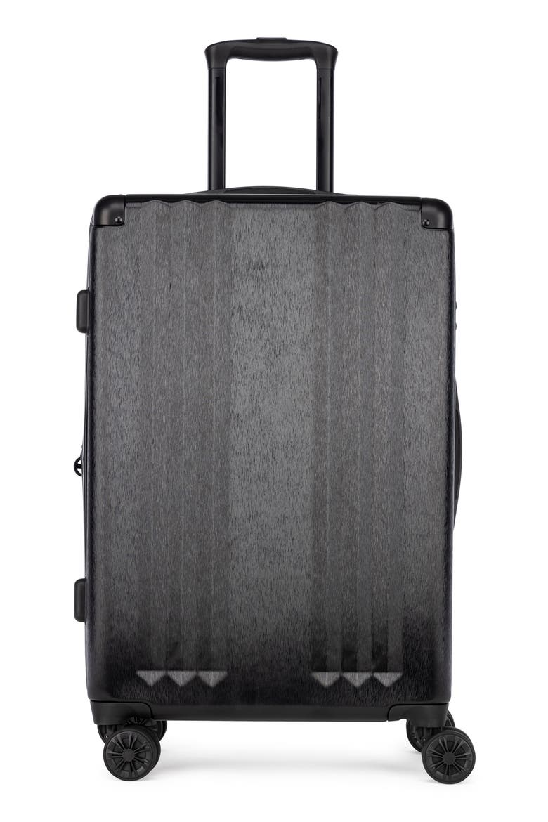 Ambeur Medium Suitcase, Main, color, BLACK