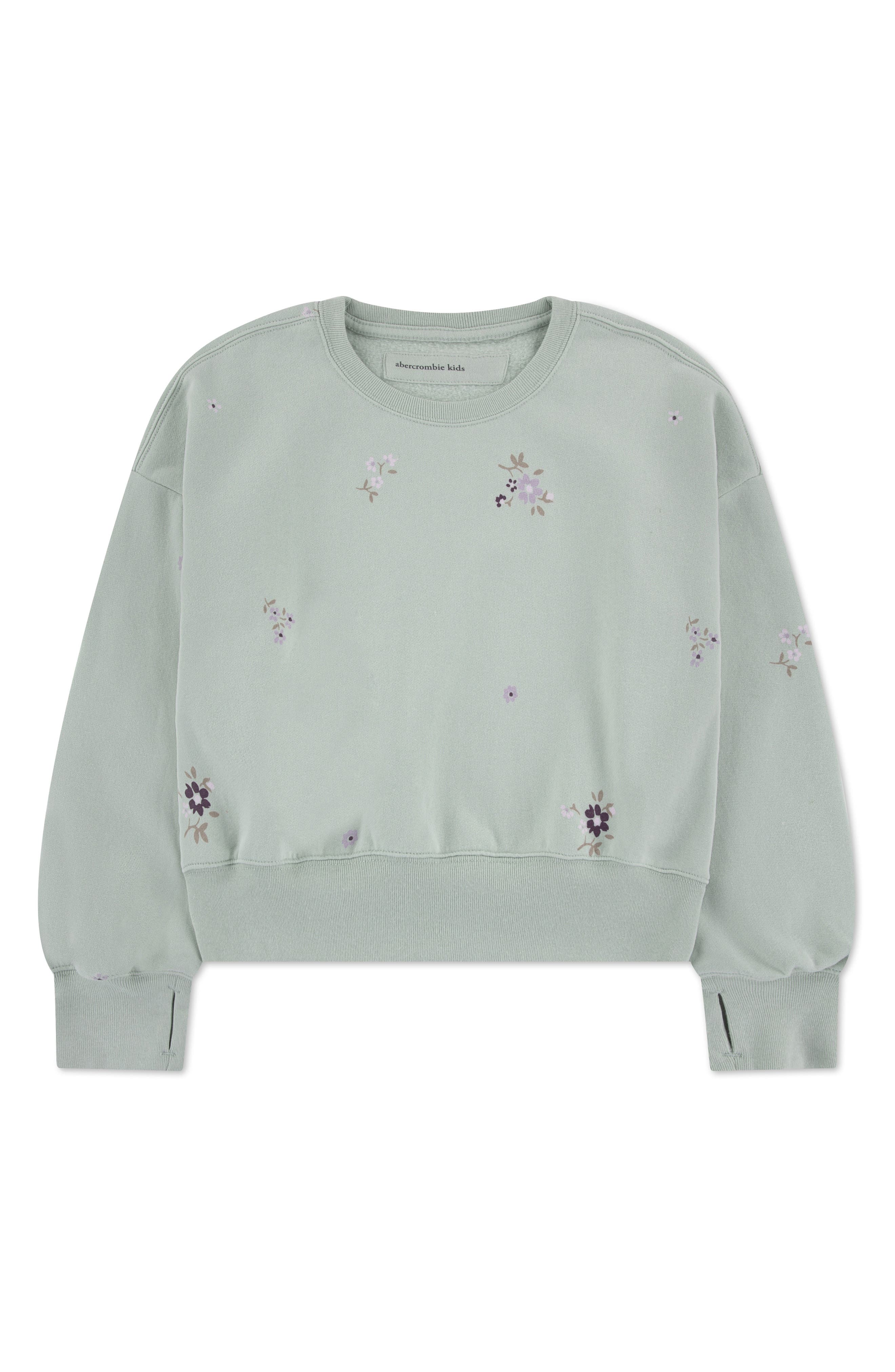 AQUA GRAY