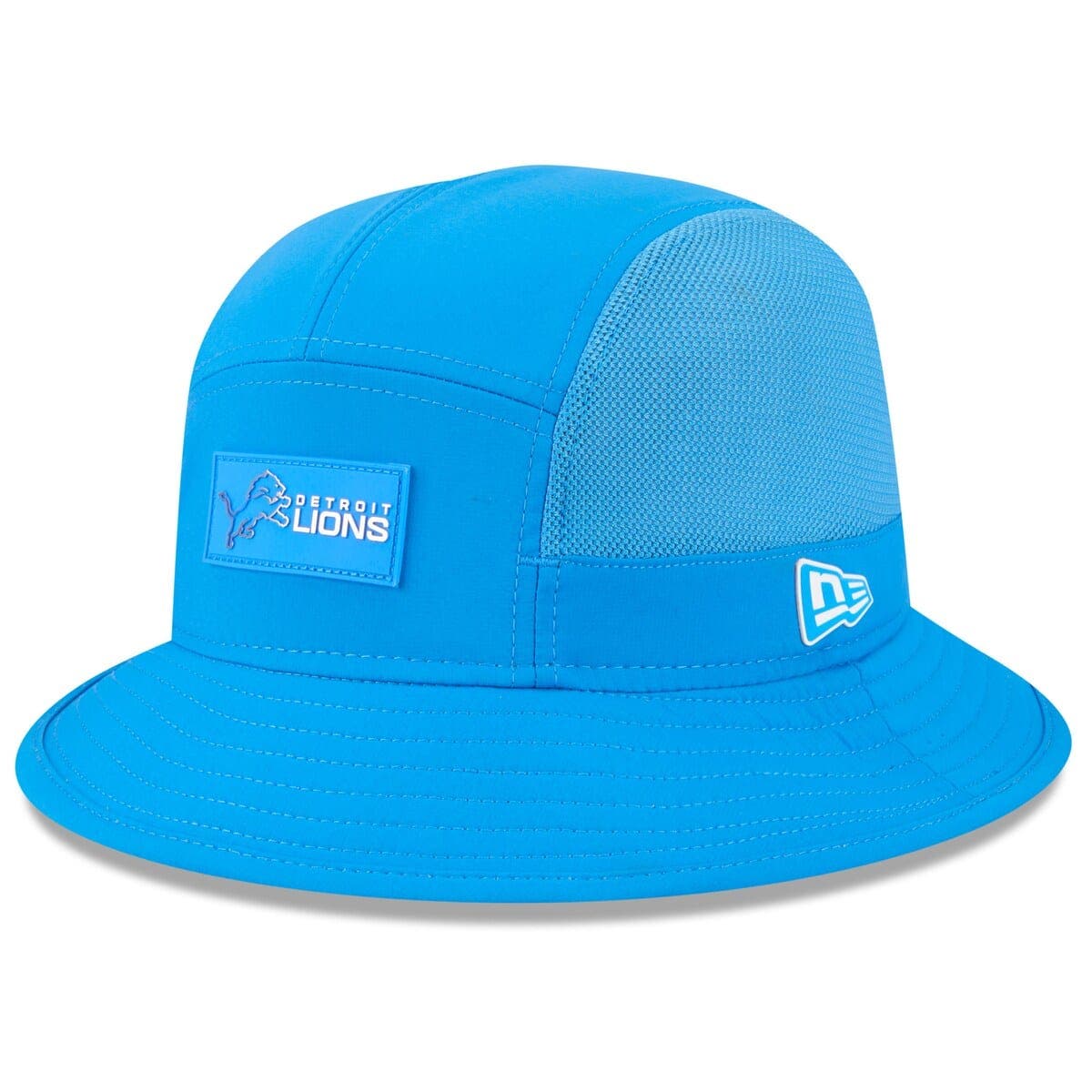 selected Blue