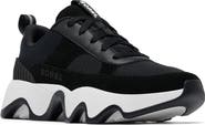 SOREL Kinetic Impact II Wonder Lace Sneaker