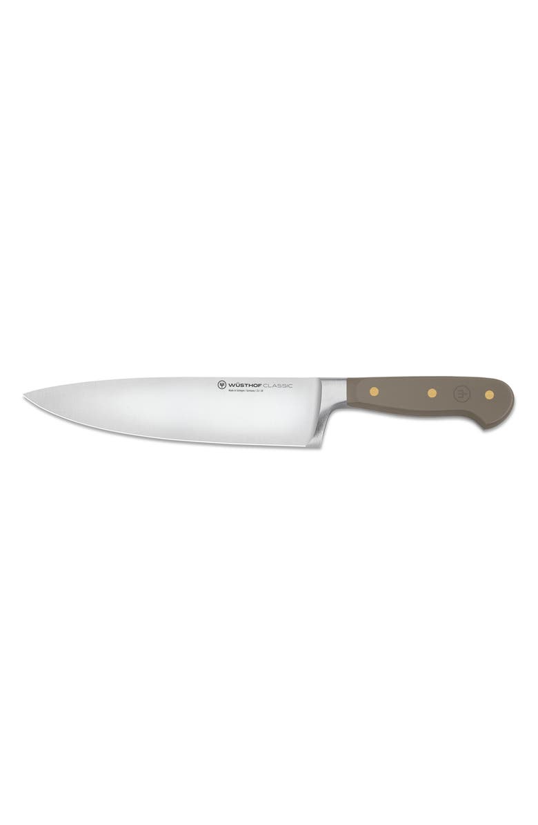 Wüsthof Classic 8-Inch Chef's Knife, Main, color, 