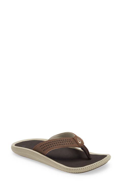 Ulele Flip Flop (Men)