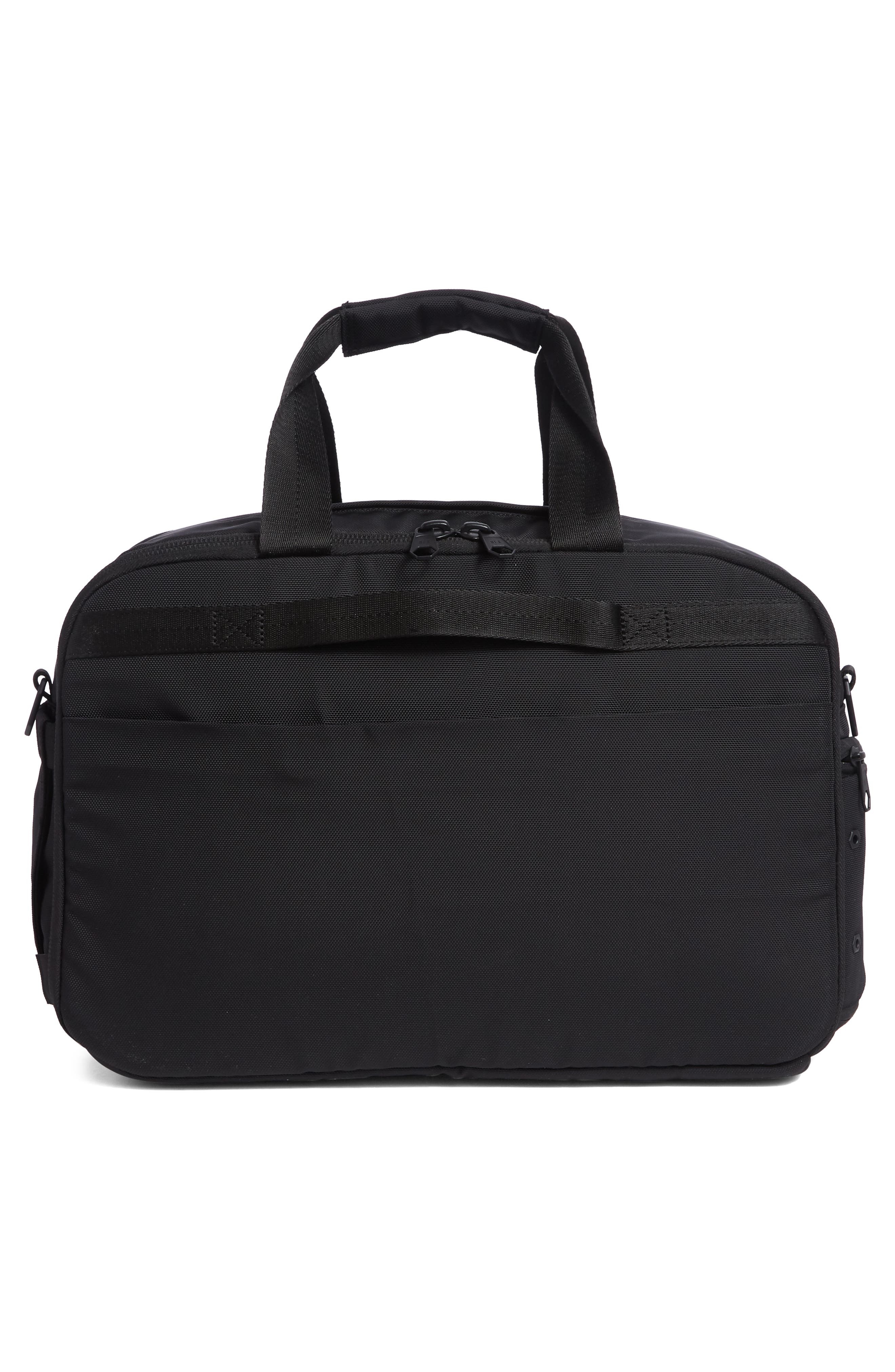 HEX Daily Water Repellent Duffle Bag, Alternate, color, 