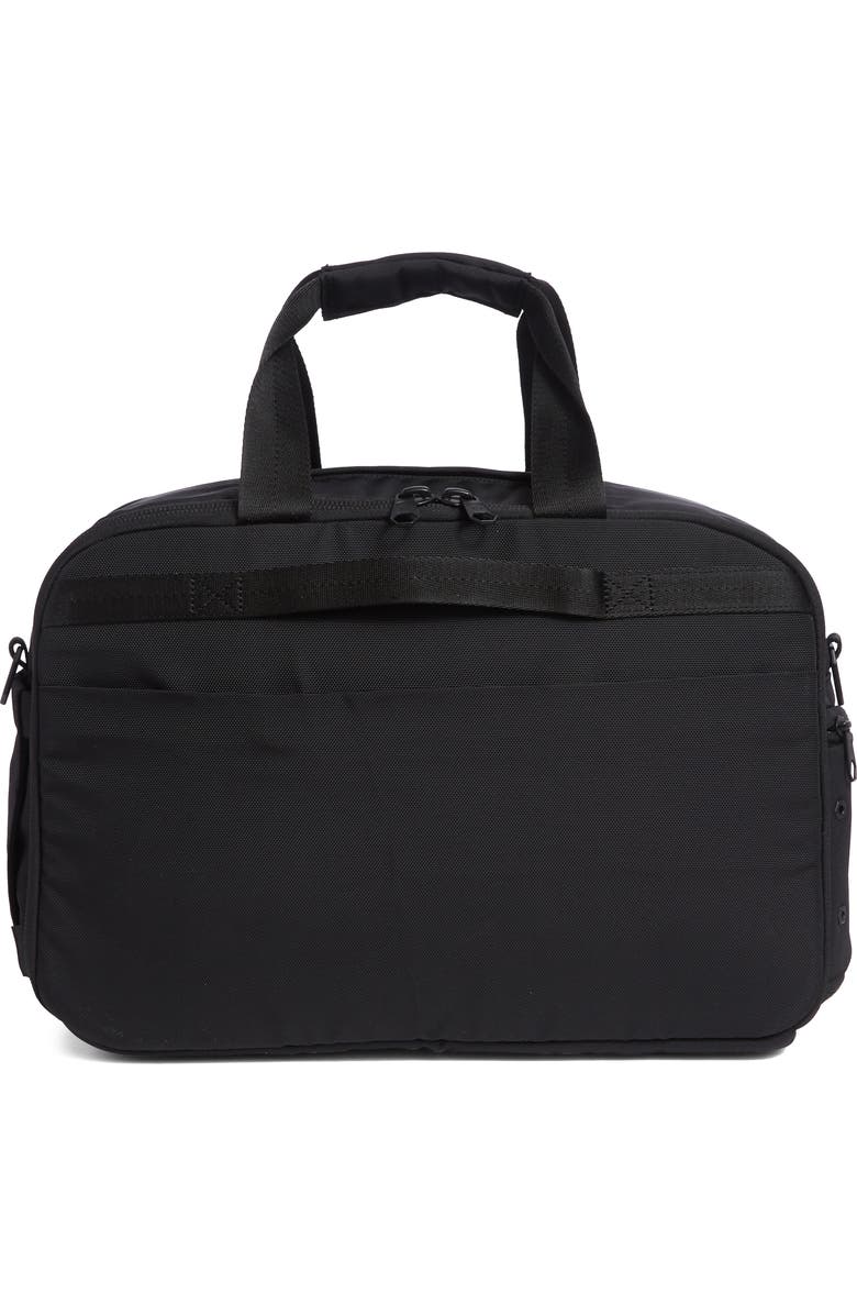 HEX Daily Water Repellent Duffle Bag, Alternate, color,