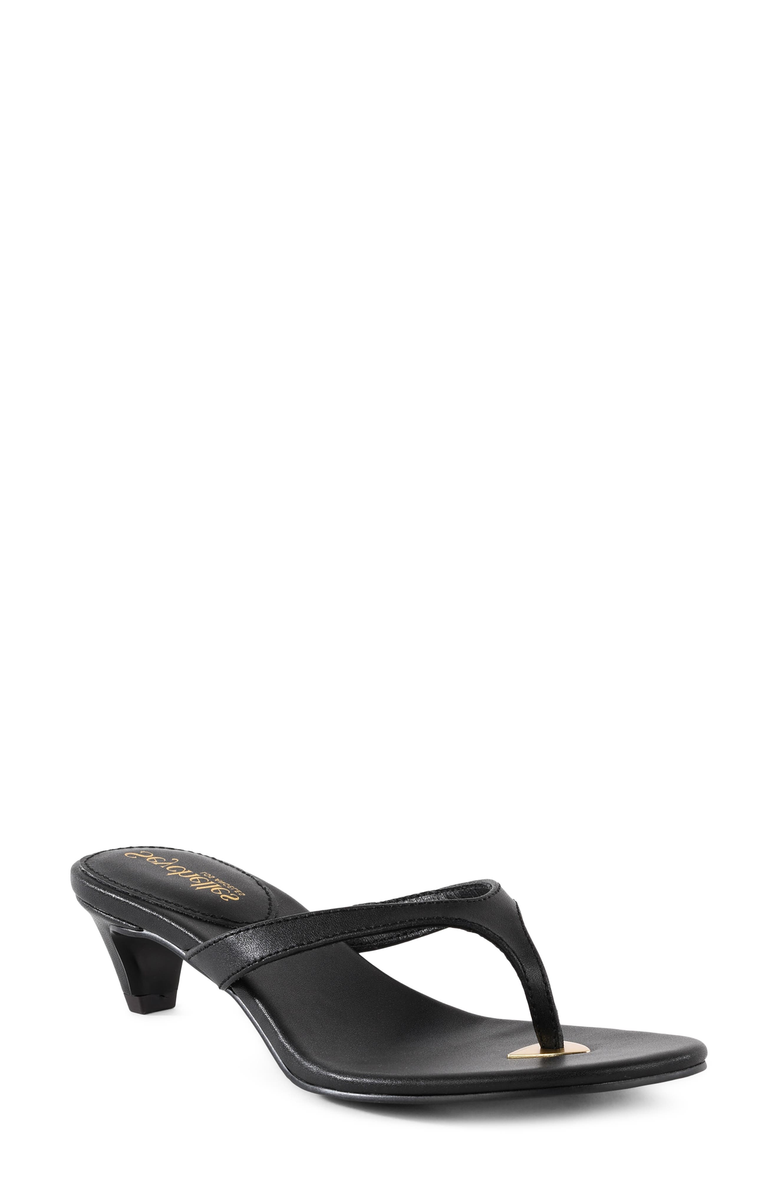 Seychelles My Little Secret Sandal, Main, color, Black