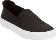 Comfortview The Alena Slip On Sneaker