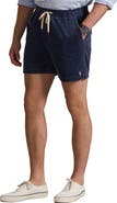 Polo Ralph Lauren Prepster Corduroy Shorts