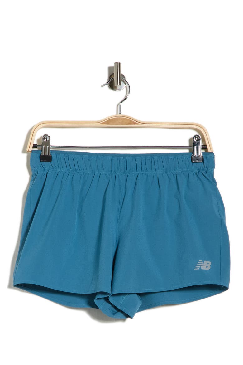 RC 3" Inseam Shorts, Alternate, color, TERRARIUM