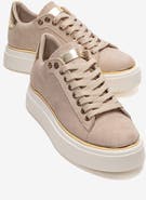 Prologue Shoes Borena Platform Sneaker