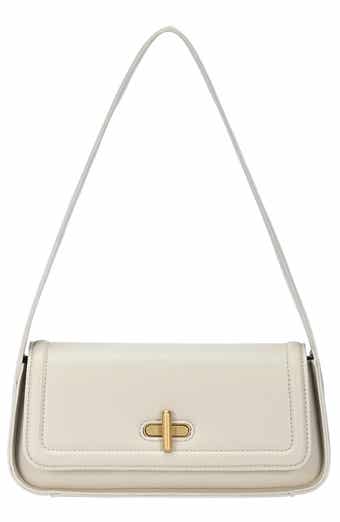 Rachel Zoe Turn Lock Baguette