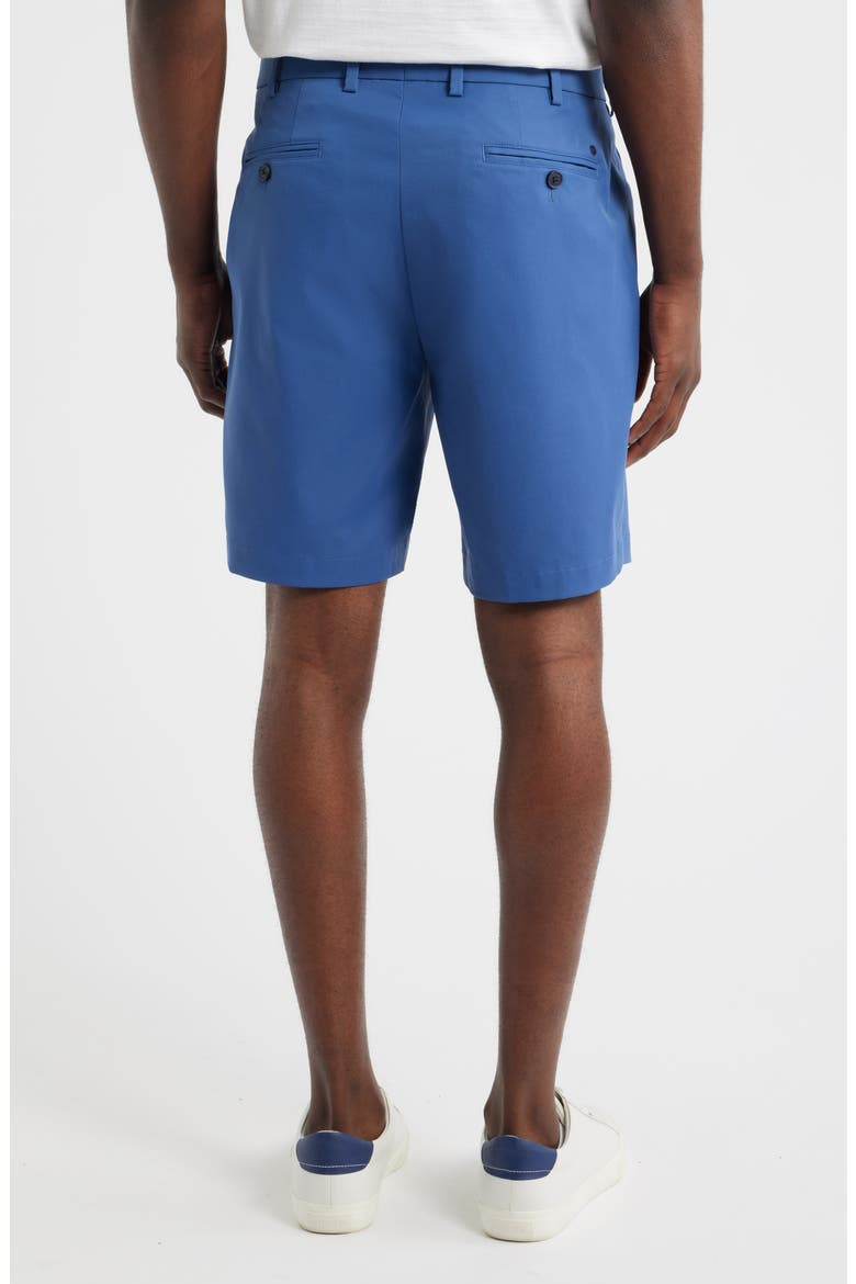 EB66 Performance Golf Shorts, Alternate, color, WINDSOR BLUE