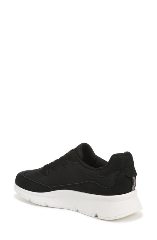 Ryka Rykä Confident Walking Sneaker In Black