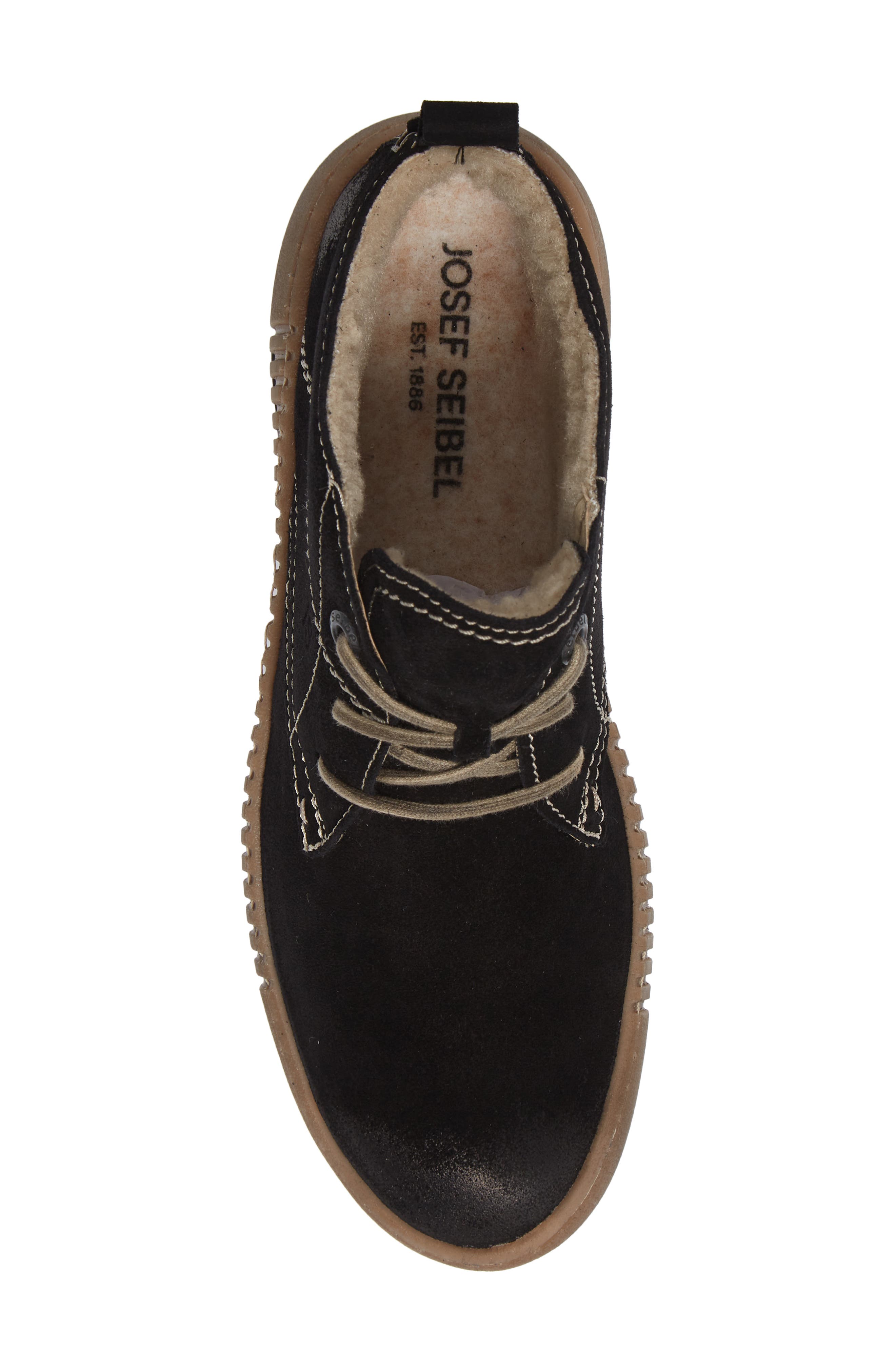 Josef Seibel Maren 02 Sneaker, Alternate, color, 