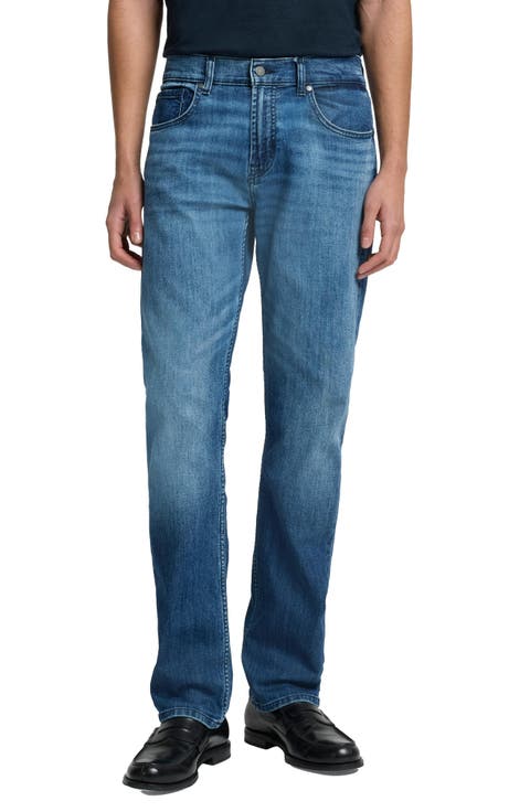 Airweft The Straight Leg Jeans