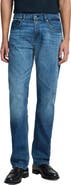 7 For All Mankind Airweft The Straight Leg Jeans