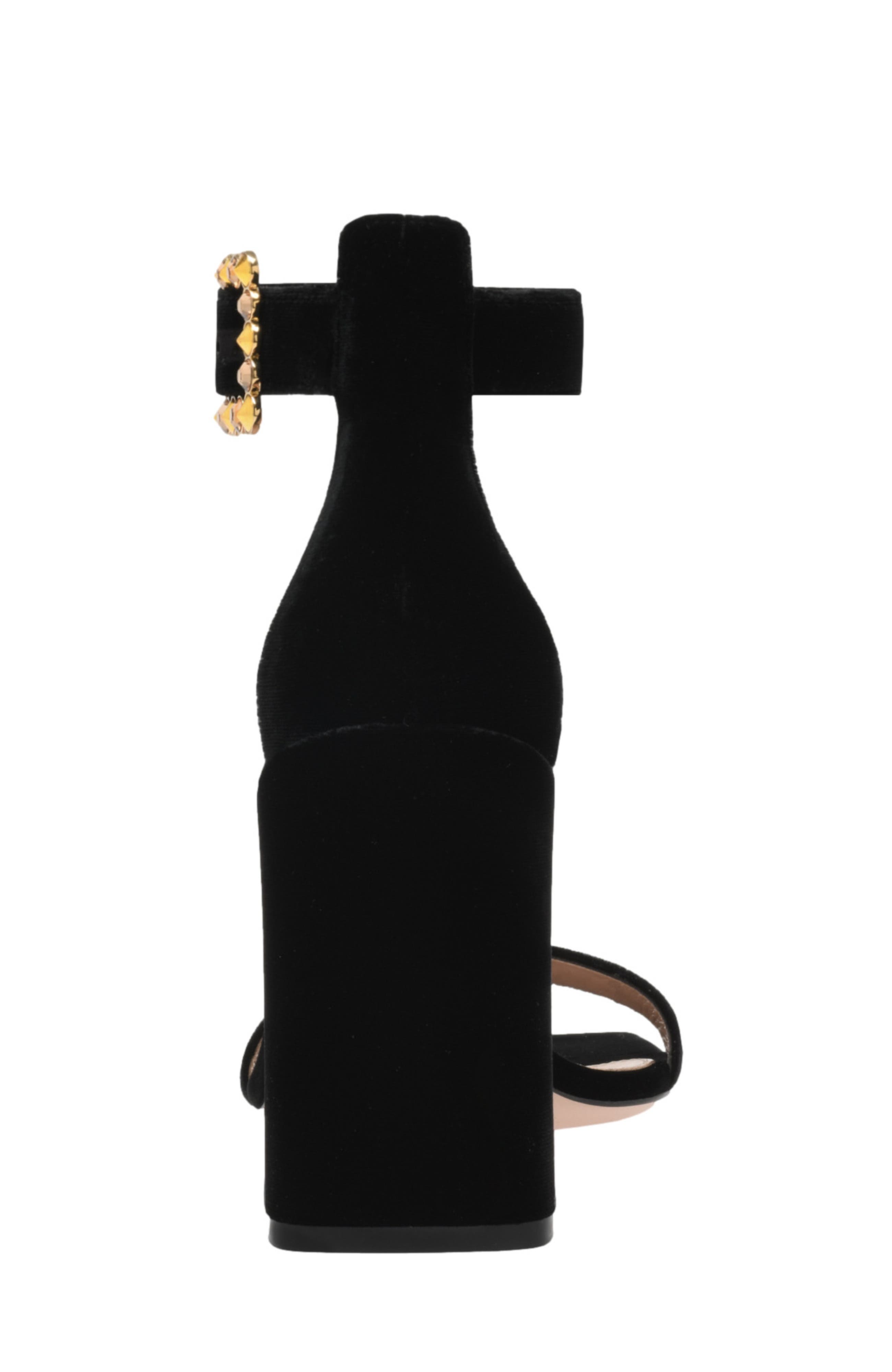 Gianvito Rossi Wondy Sandal, Alternate, color, 