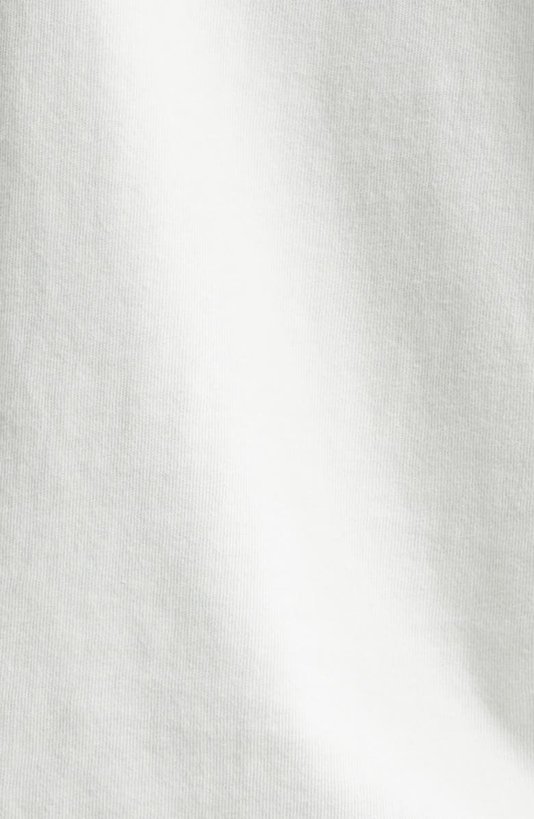 PHIPPS Fish Rider Graphic T-Shirt, Alternate, color, White