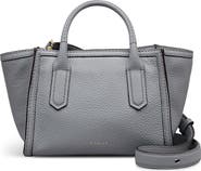 Radley The Amelie Small Ziptop Satchel Bag