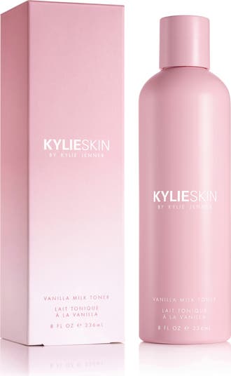 Vanilla Milk Toner