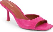 Reiss Yasmin Slide Sandal