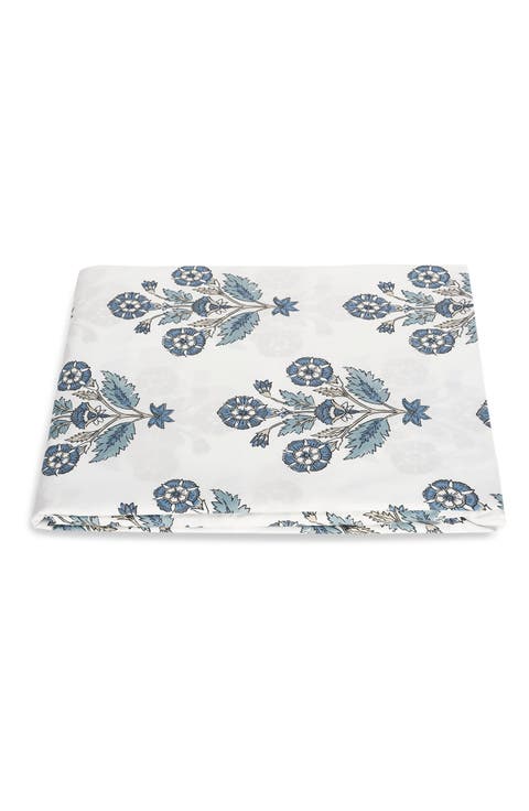 Dalila Fitted Sheet