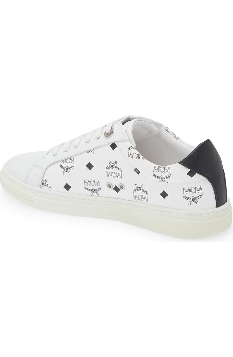 MCM Terrain Sneaker, Alternate, color,