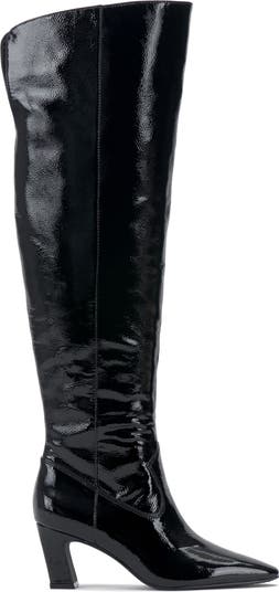 Shalie Over the Knee Boot